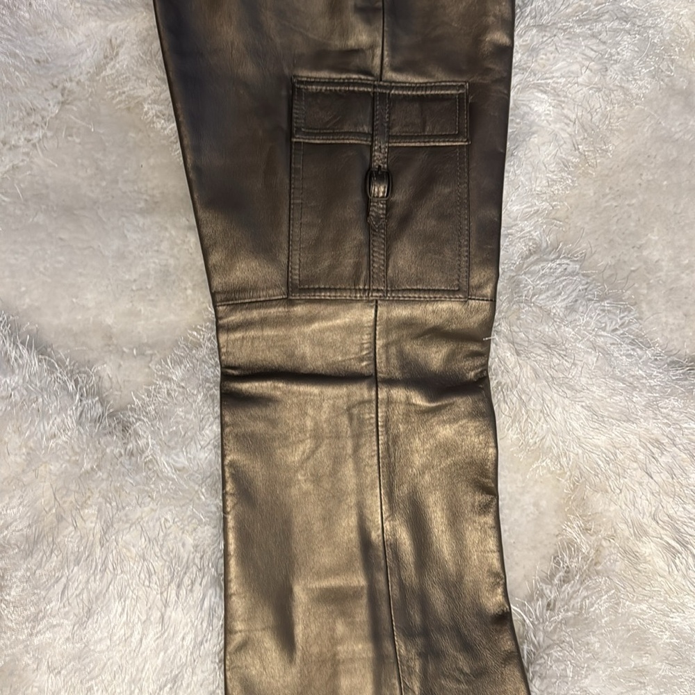 Pants - Picture 8 of 9